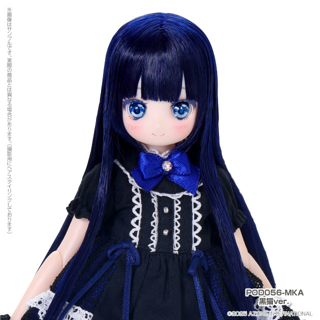 Colorful Dreamin’／めばえ～A Gift from M.K.（黑貓 ver.）～ 秋葉原 Label Shop 12週年紀念版