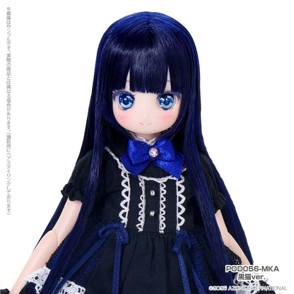 Colorful Dreamin’／めばえ～A Gift from M.K.（黑貓 ver.）～ 秋葉原 Label Shop 12週年紀念版