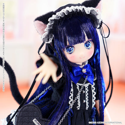 Colorful Dreamin’／めばえ～A Gift from M.K.（黑貓 ver.）～ 秋葉原 Label Shop 12週年紀念版