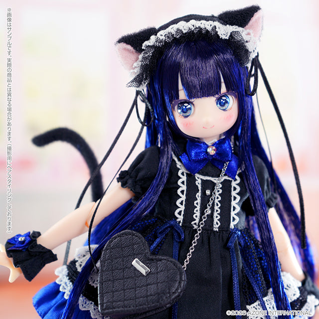 Colorful Dreamin’／めばえ～A Gift from M.K.（黑貓 ver.）～ 秋葉原 Label Shop 12週年紀念版
