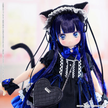 Colorful Dreamin’／めばえ～A Gift from M.K.（黑貓 ver.）～ 秋葉原 Label Shop 12週年紀念版
