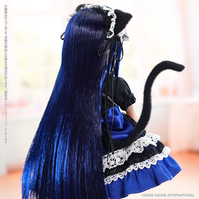 Colorful Dreamin’／めばえ～A Gift from M.K.（黑貓 ver.）～ 秋葉原 Label Shop 12週年紀念版