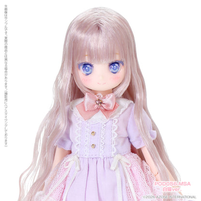 Colorful Dreamin’／めばえ～A Gift from M.K.（白貓 ver.）～ Label Shop 秋葉原 12 週年紀念版