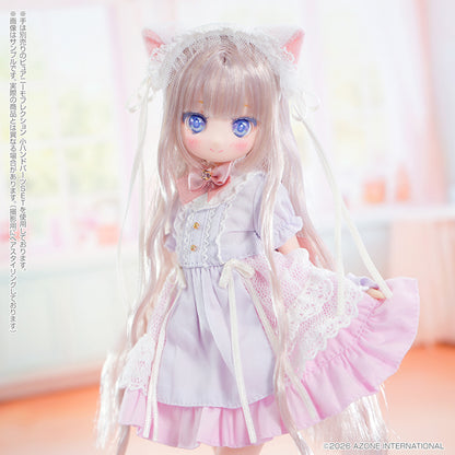 Colorful Dreamin’／めばえ～A Gift from M.K.（白貓 ver.）～ Label Shop 秋葉原 12 週年紀念版