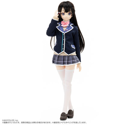 1/3 Another Realistic Characters No.028 Nijisanji Mito Tsukino