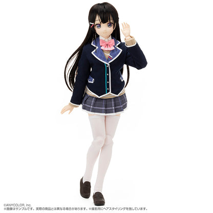 1/3 Another Realistic Characters No.028 Nijisanji Mito Tsukino