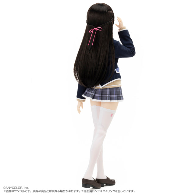 1/3 Another Realistic Characters No.028 Nijisanji Mito Tsukino