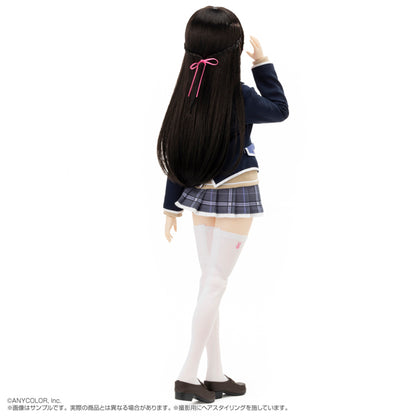 1/3 Another Realistic Characters No.028 Nijisanji Mito Tsukino