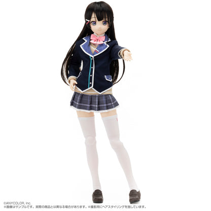 1/3 Another Realistic Characters No.028 Nijisanji Mito Tsukino