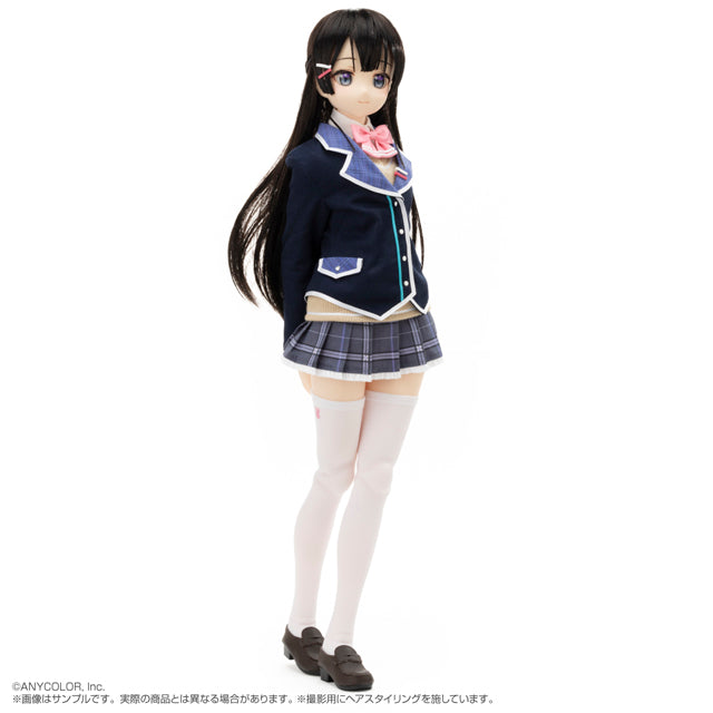 1/3 Another Realistic Characters No.028 Nijisanji Mito Tsukino
