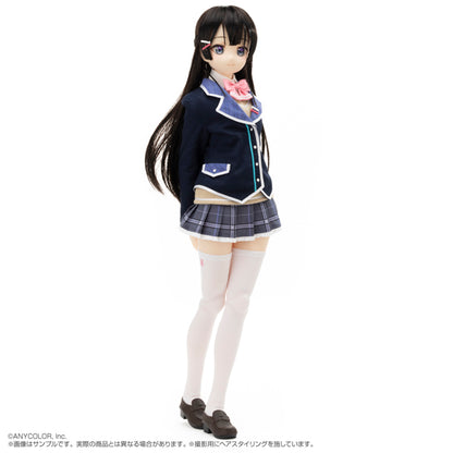 1/3 Another Realistic Characters No.028 Nijisanji Mito Tsukino