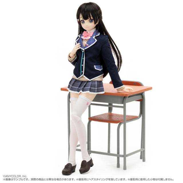 1/3 Another Realistic Characters No.028 Nijisanji Mito Tsukino