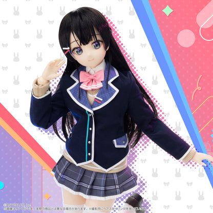 1/3 Another Realistic Characters No.028 Nijisanji Mito Tsukino