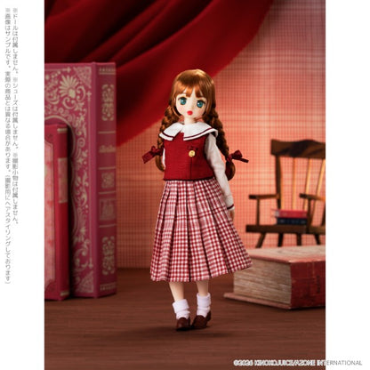 BonBons "Bookish Girl" Outfit Set