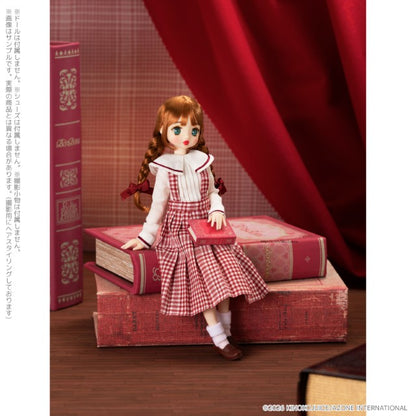 BonBons "Bookish Girl" Outfit Set