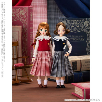 BonBons "Bookish Girl" Outfit Set