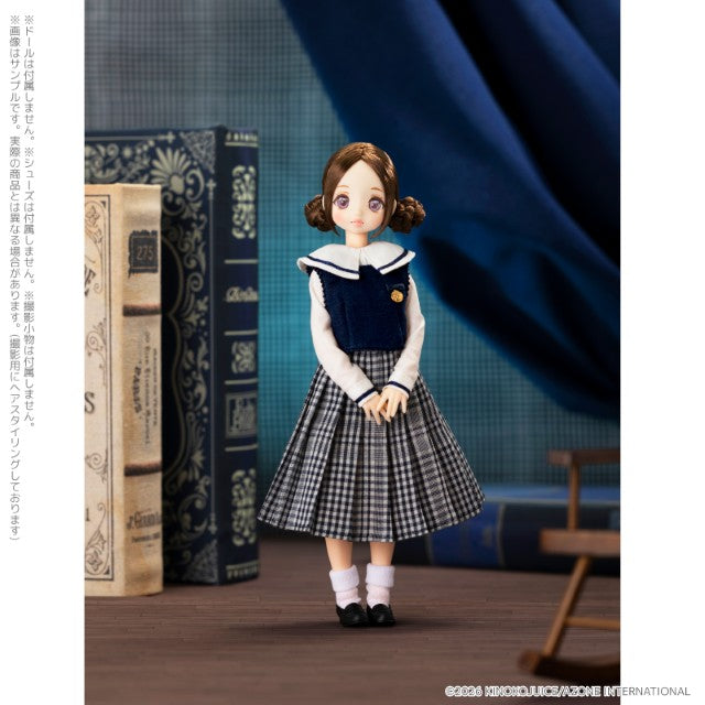 BonBons "Bookish Girl" Outfit Set