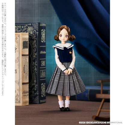 BonBons "Bookish Girl" Outfit Set