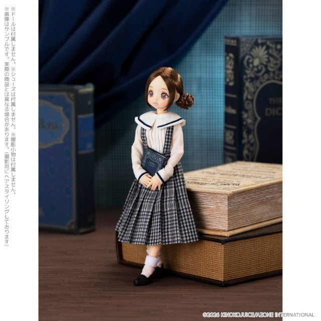 BonBons "Bookish Girl" Outfit Set