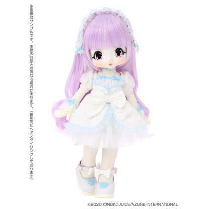 KIKIPOP! URAHARA ･ MY HEART Tenshi-chan