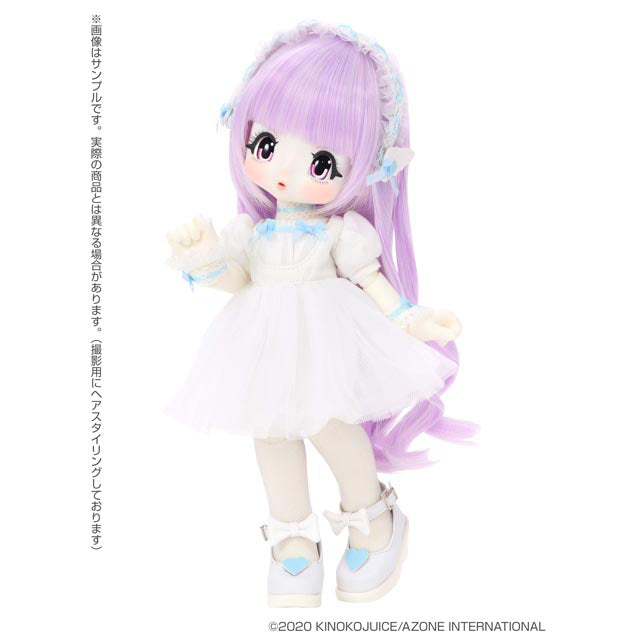 KIKIPOP! URAHARA ･ MY HEART 天使醬