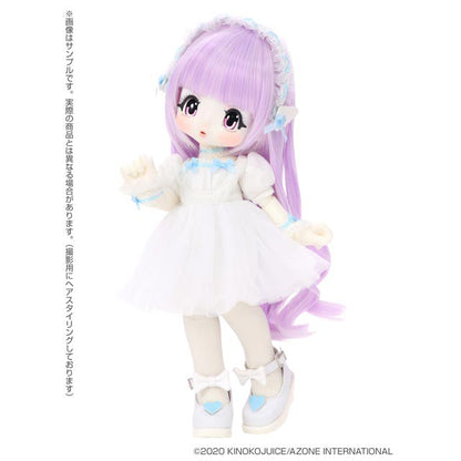 KIKIPOP! URAHARA ･ MY HEART Tenshi-chan
