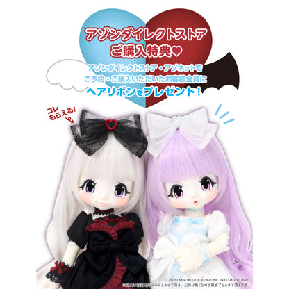 KIKIPOP! URAHARA ･ MY HEART Tenshi-chan
