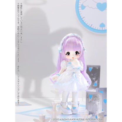 KIKIPOP! URAHARA ･ MY HEART Tenshi-chan