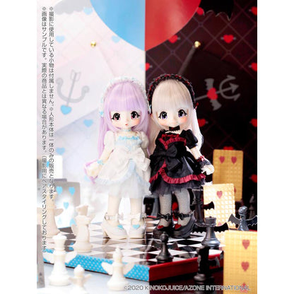 KIKIPOP! URAHARA ･ MY HEART Tenshi-chan