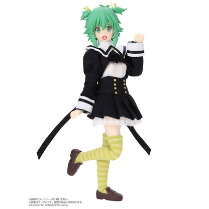 1/12 Assault Lily Series No.056 Assault Lily - Mai Thi Yoshimura