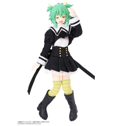 1/12 Assault Lily Series No.056 Assault Lily - Mai Thi Yoshimura
