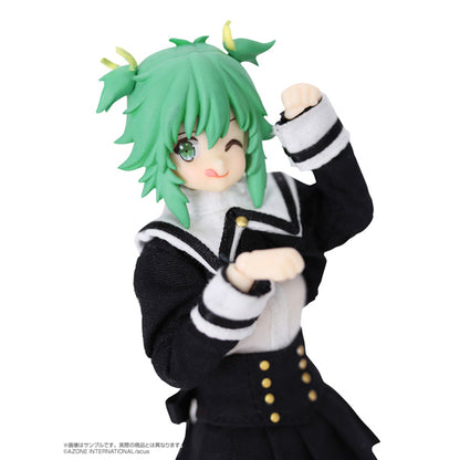 1/12 Assault Lily Series No.056 Assault Lily - Mai Thi Yoshimura
