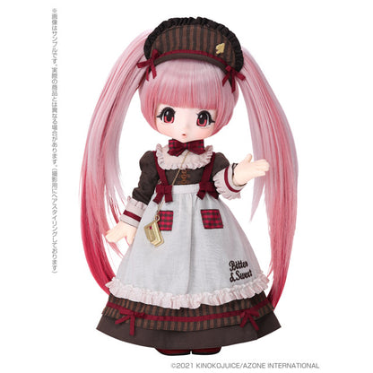 KIKIPOP! Chocolat Maid ~Bitter & Sweet~ Strawberry Choco