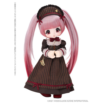 KIKIPOP! Chocolat Maid ~Bitter & Sweet~ Strawberry Choco