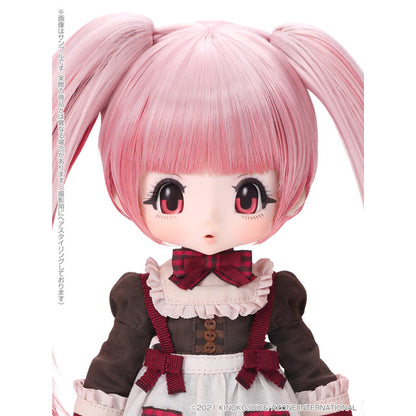 KIKIPOP! Chocolat Maid ~Bitter & Sweet~ Strawberry Choco