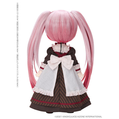 KIKIPOP! Chocolat Maid ~Bitter & Sweet~ Strawberry Choco