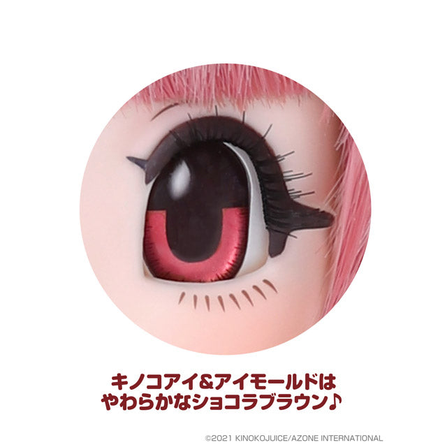 KIKIPOP！巧克力女僕～微苦與甜美～ 草莓巧克力