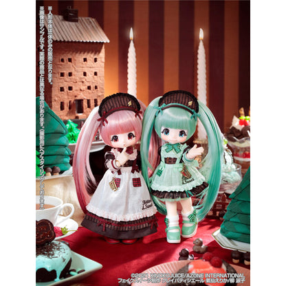 KIKIPOP! Chocolat Maid ~Bitter & Sweet~ Strawberry Choco