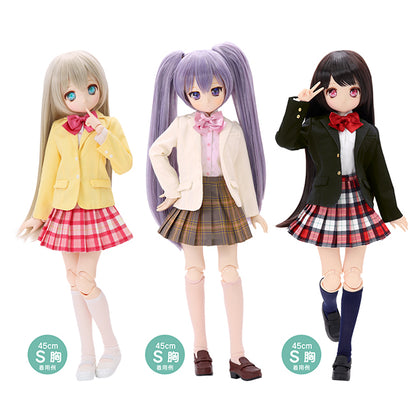 45 Blazer Uniform Set
