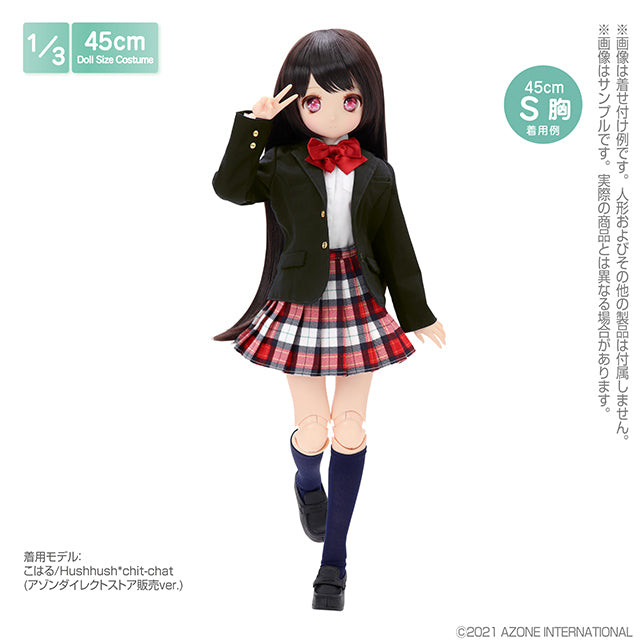 45 High Socks