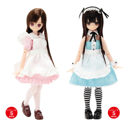 1/12 Soft Vinyl Strap Shoes