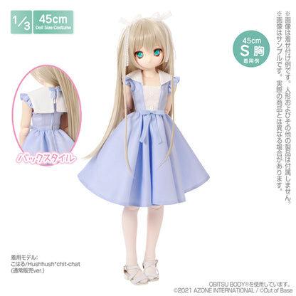 45 Petite Date Dress