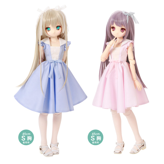 45 Petite Date Dress