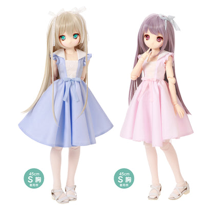 45 Petite Date Dress