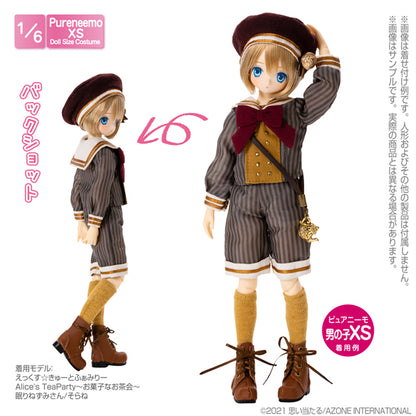 Komorebi Forest Outfit Shop PNXS Mustard High Socks Set