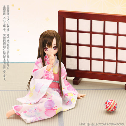 Woodcraft Series 1/6 Shoji Screen