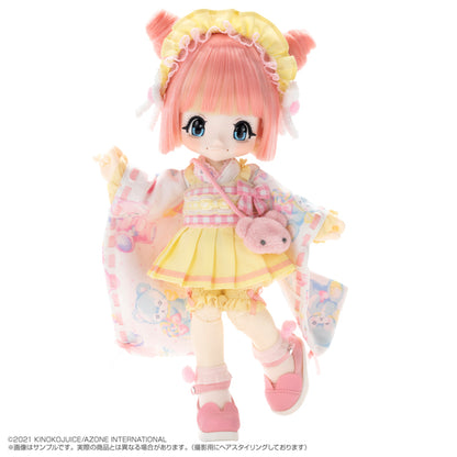 KIKIPOP! Kumamimi!! Momoiro Omimi