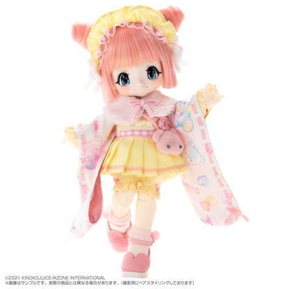 KIKIPOP! Kumamimi!! Momoiro Omimi