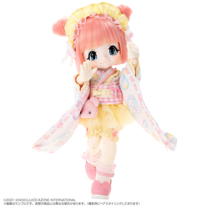 KIKIPOP! Kumamimi!! Momoiro Omimi