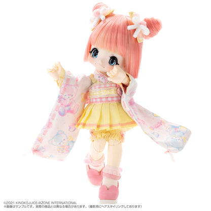 KIKIPOP! Kumamimi!! Momoiro Omimi